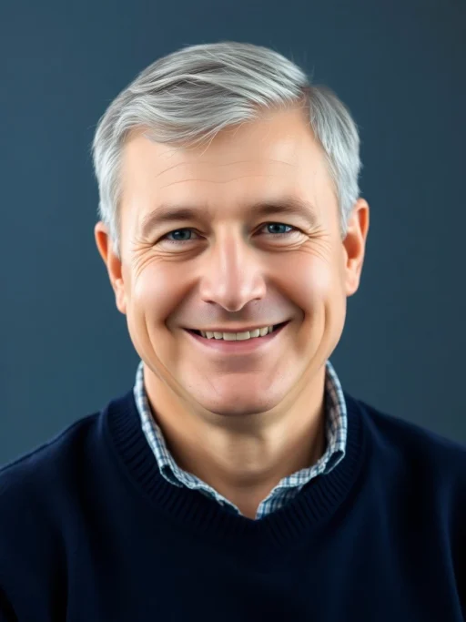 Зразок CV — Електрик