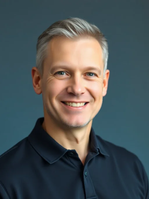 Wzór CV — DevOps Engineer