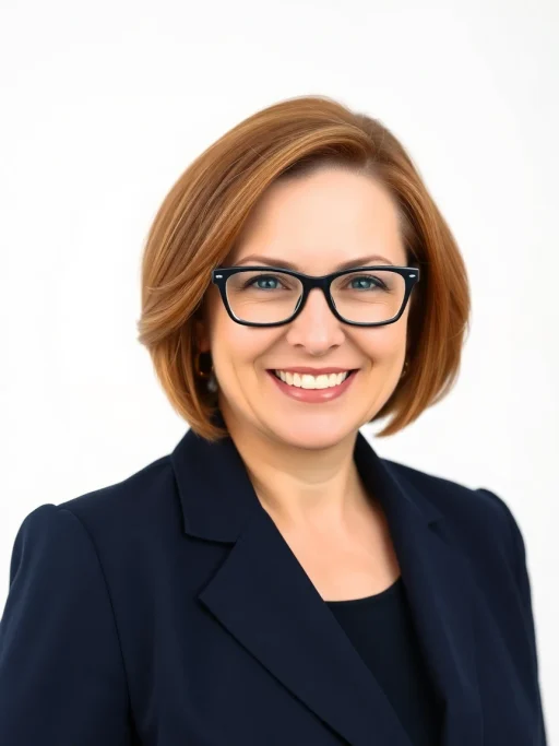 Wzór CV — Pracownik sprzątający