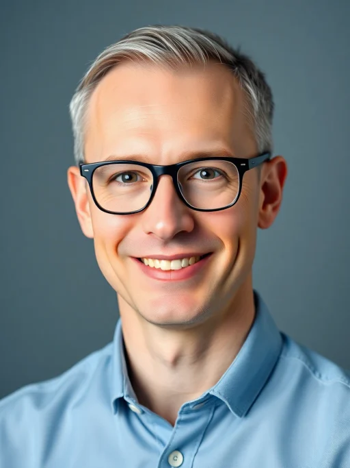 Wzór CV — Stolarz